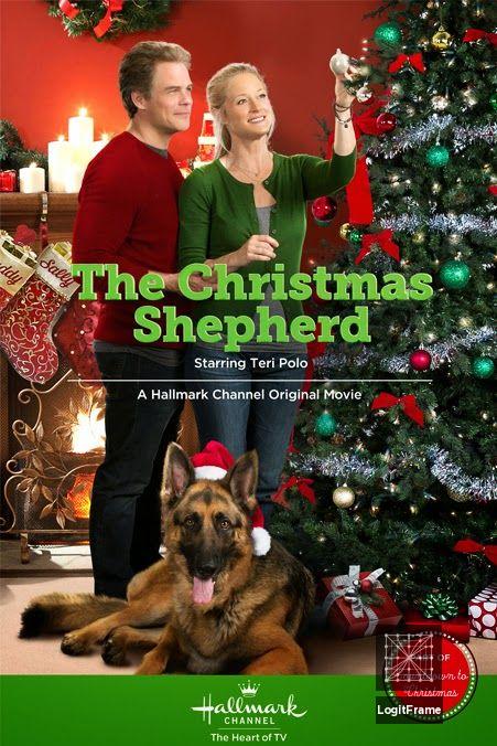 The Christmas Shepherd 