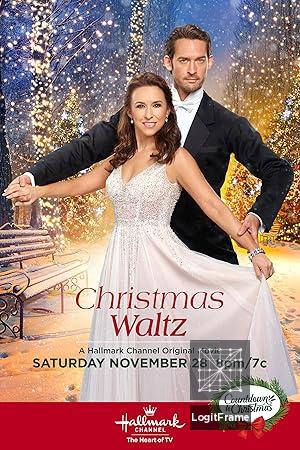The Christmas Waltz 