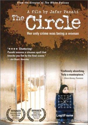 Dayereh (The Circle)