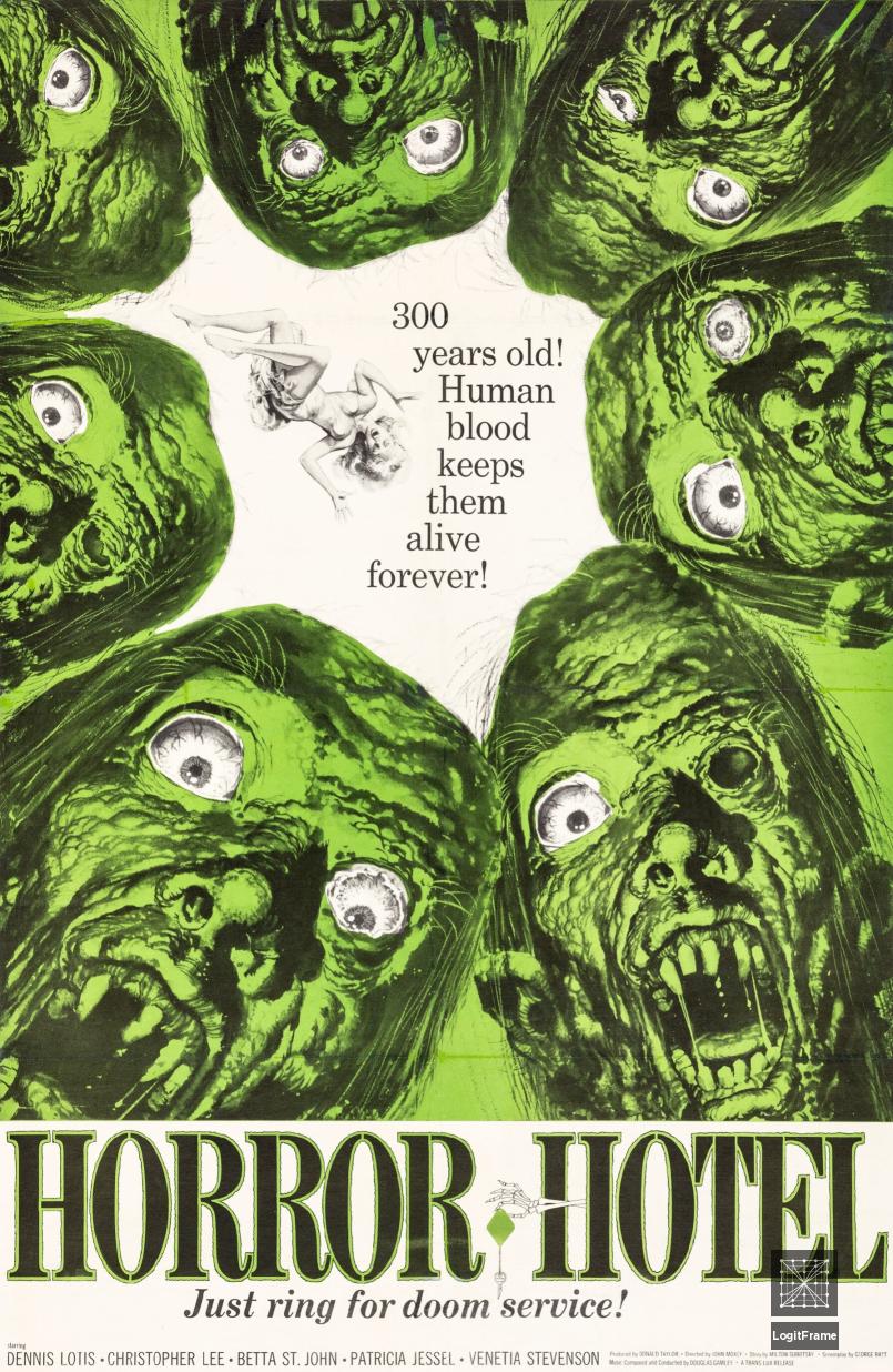 The City of the Dead (Horror Hotel)