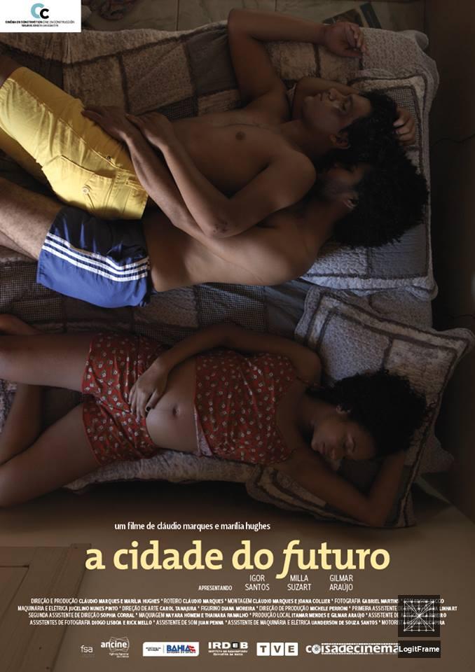 A Cidade do Futuro (The City of the Future)