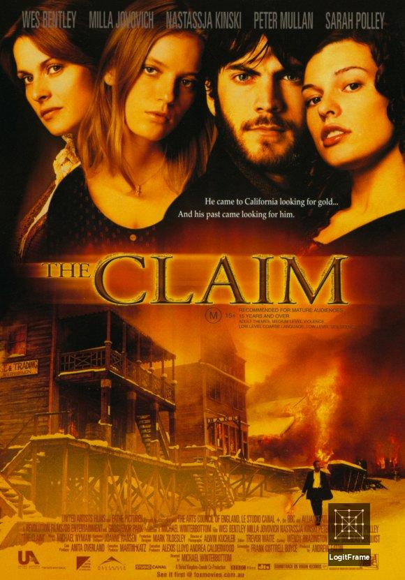 The Claim 