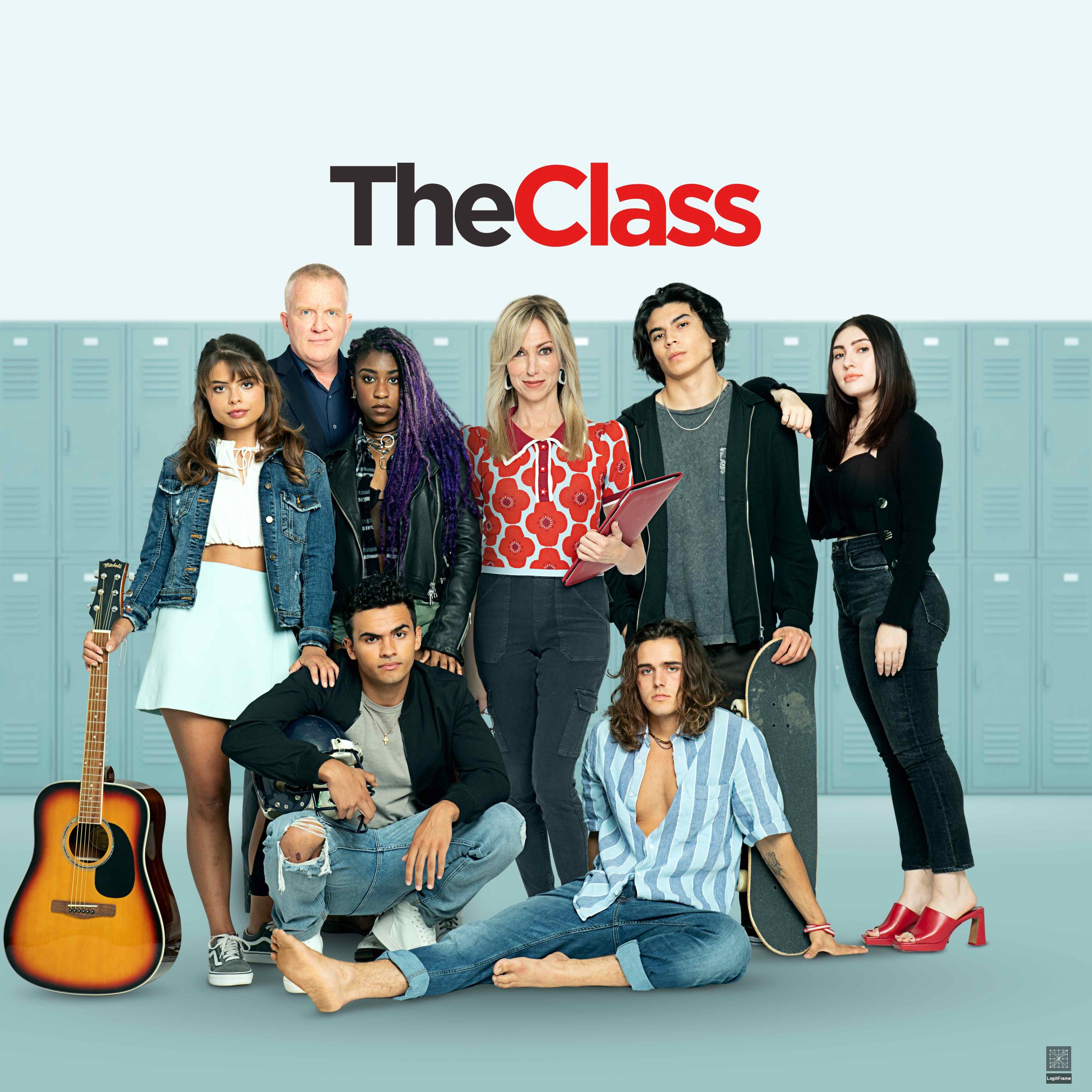 The Class 
