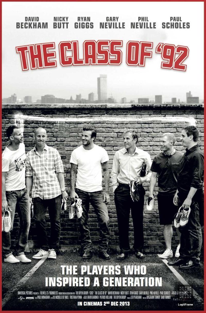 The Class of '92 