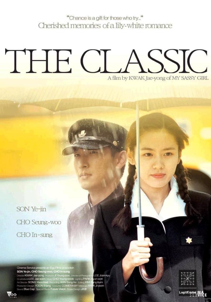 Keulraesik (The Classic)