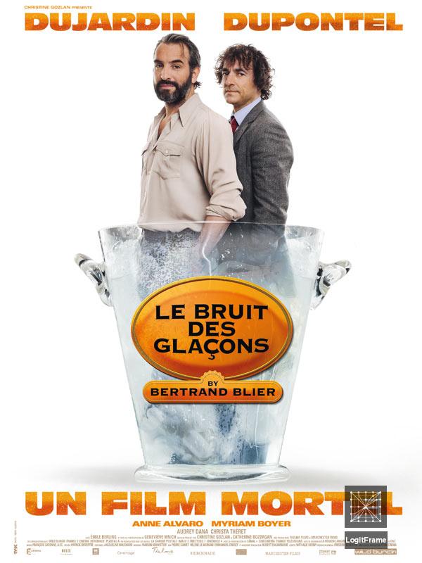 Le bruit des glaçons (The Clink of Ice)