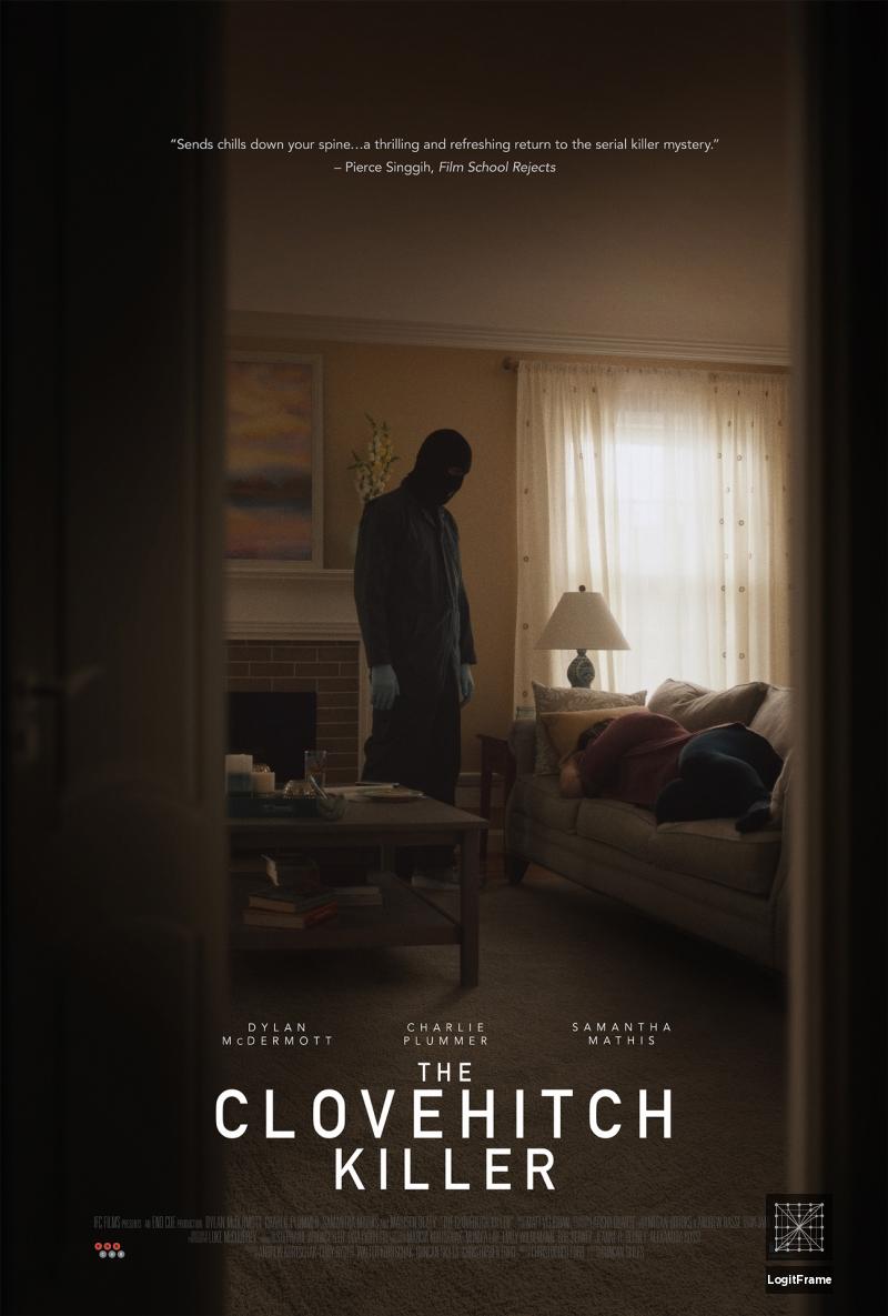 The Clovehitch Killer 