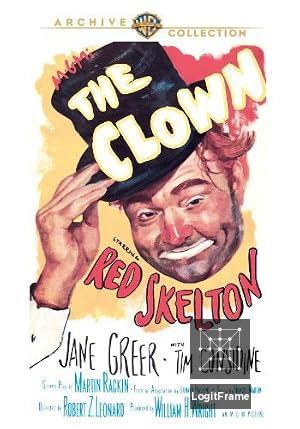 The Clown