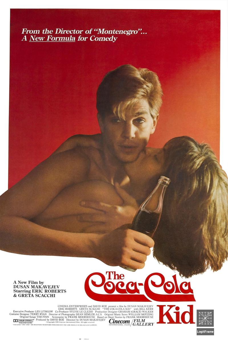 The Coca-Cola Kid 