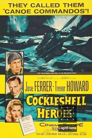The Cockleshell Heroes 