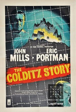 The Colditz Story 