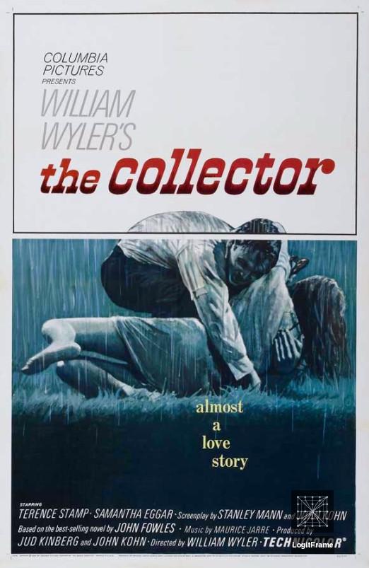 The Collector 