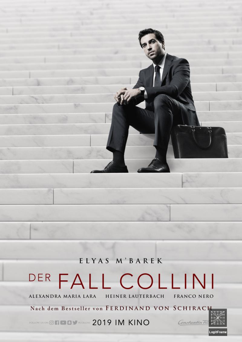 Der Fall Collini (The Collini Case)