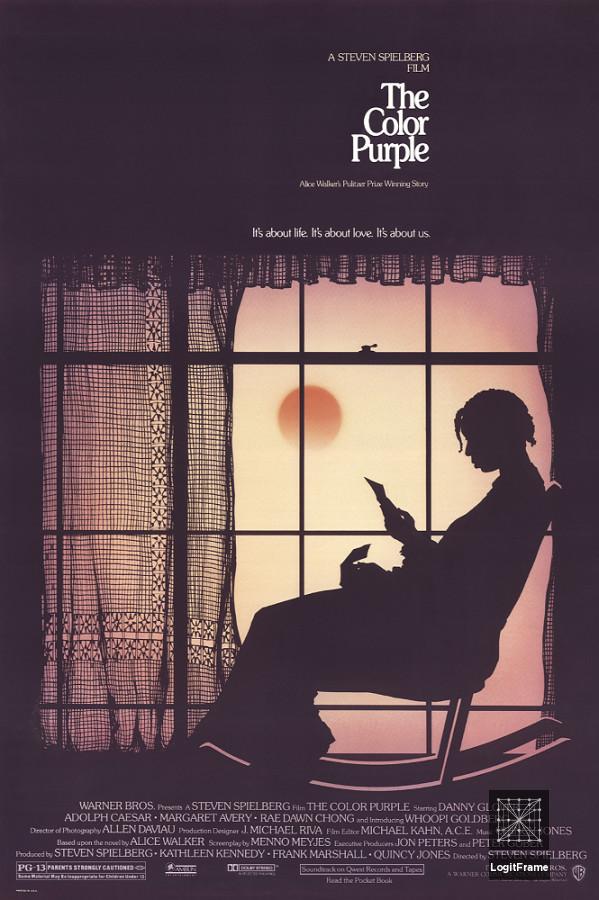 The Color Purple 