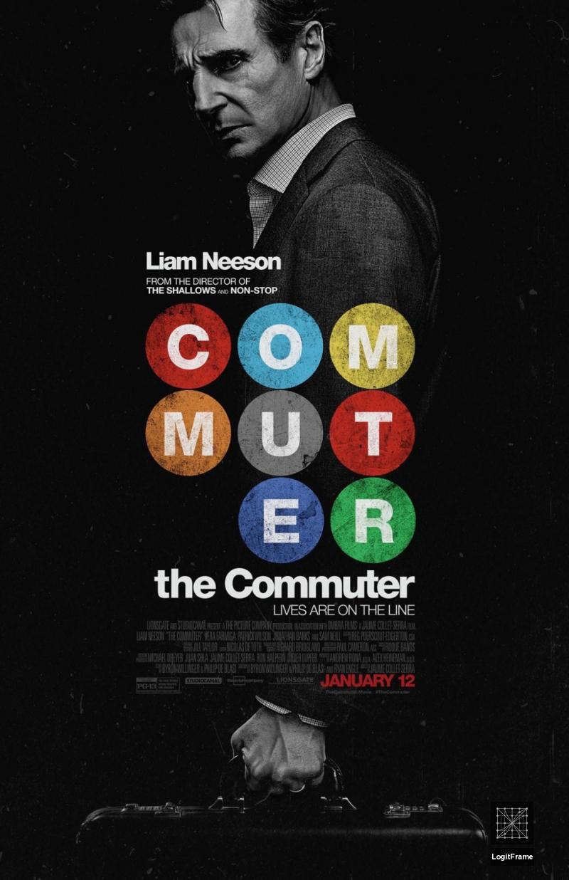 The Commuter 