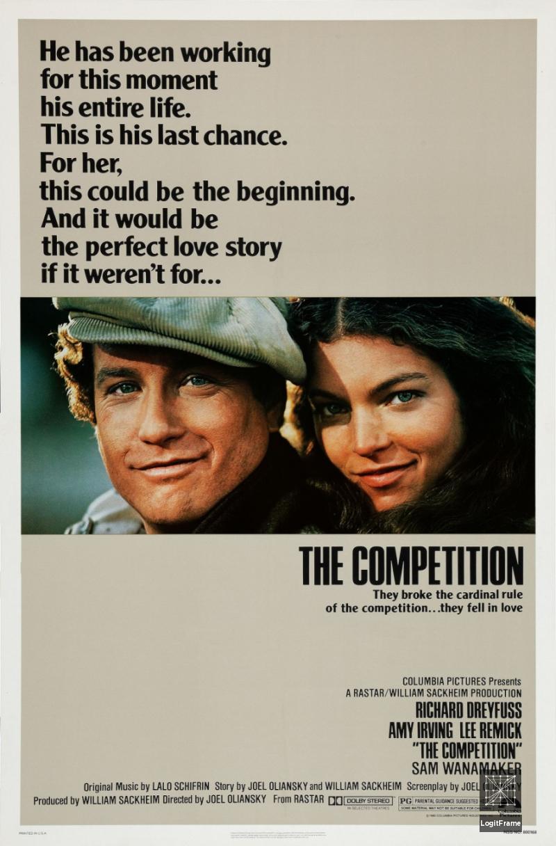 The Competition 