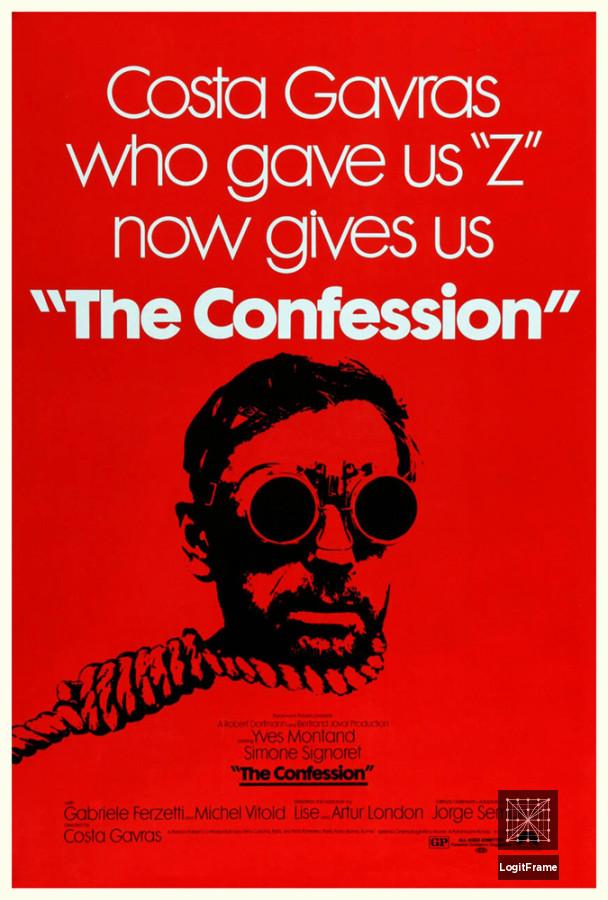 L'aveu (The Confession)