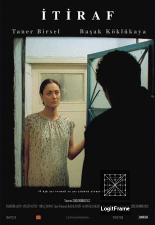 Itiraf (The Confession)