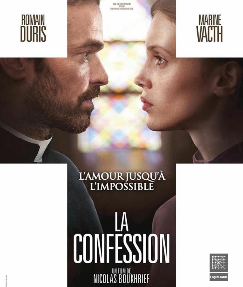 La confession (The Confession)