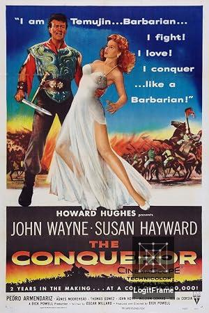 The Conqueror 