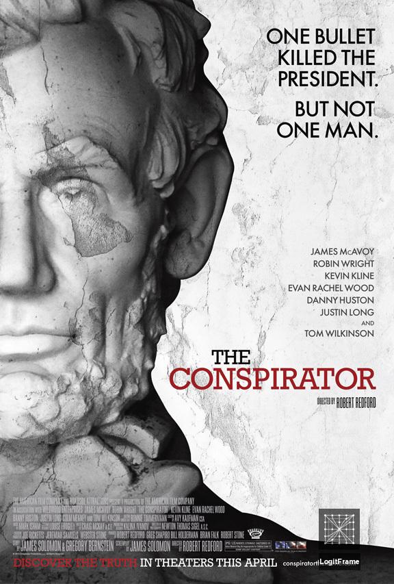 The Conspirator 