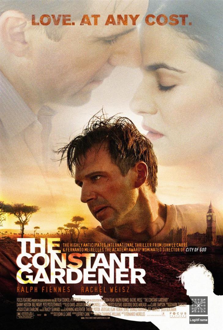 The Constant Gardener 