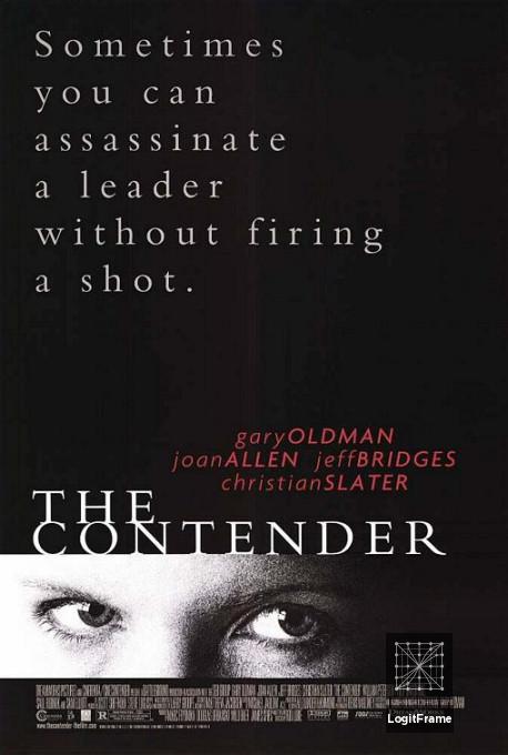 The Contender 