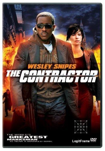 The Contractor 