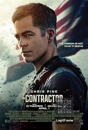 The Contractor 