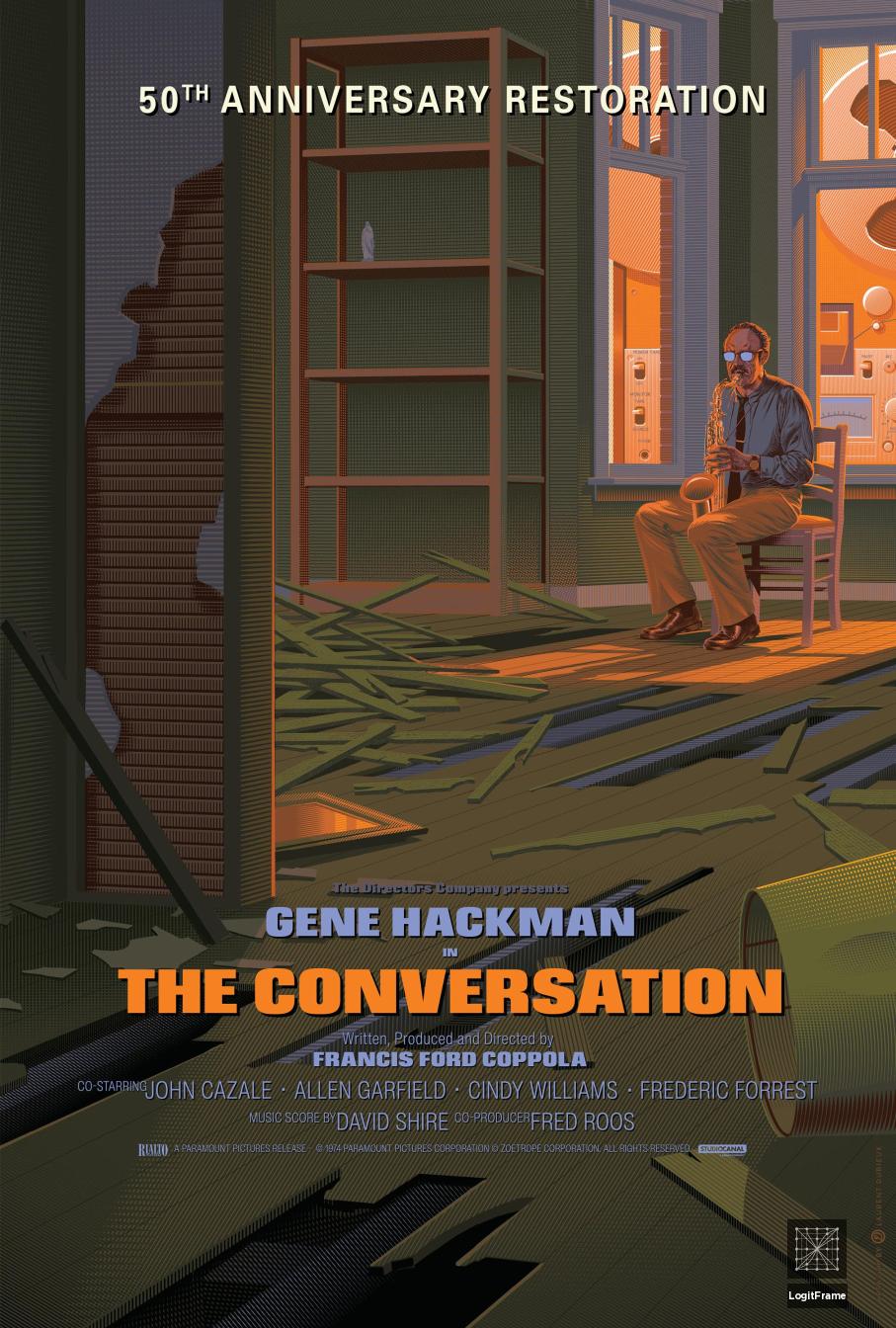The Conversation 