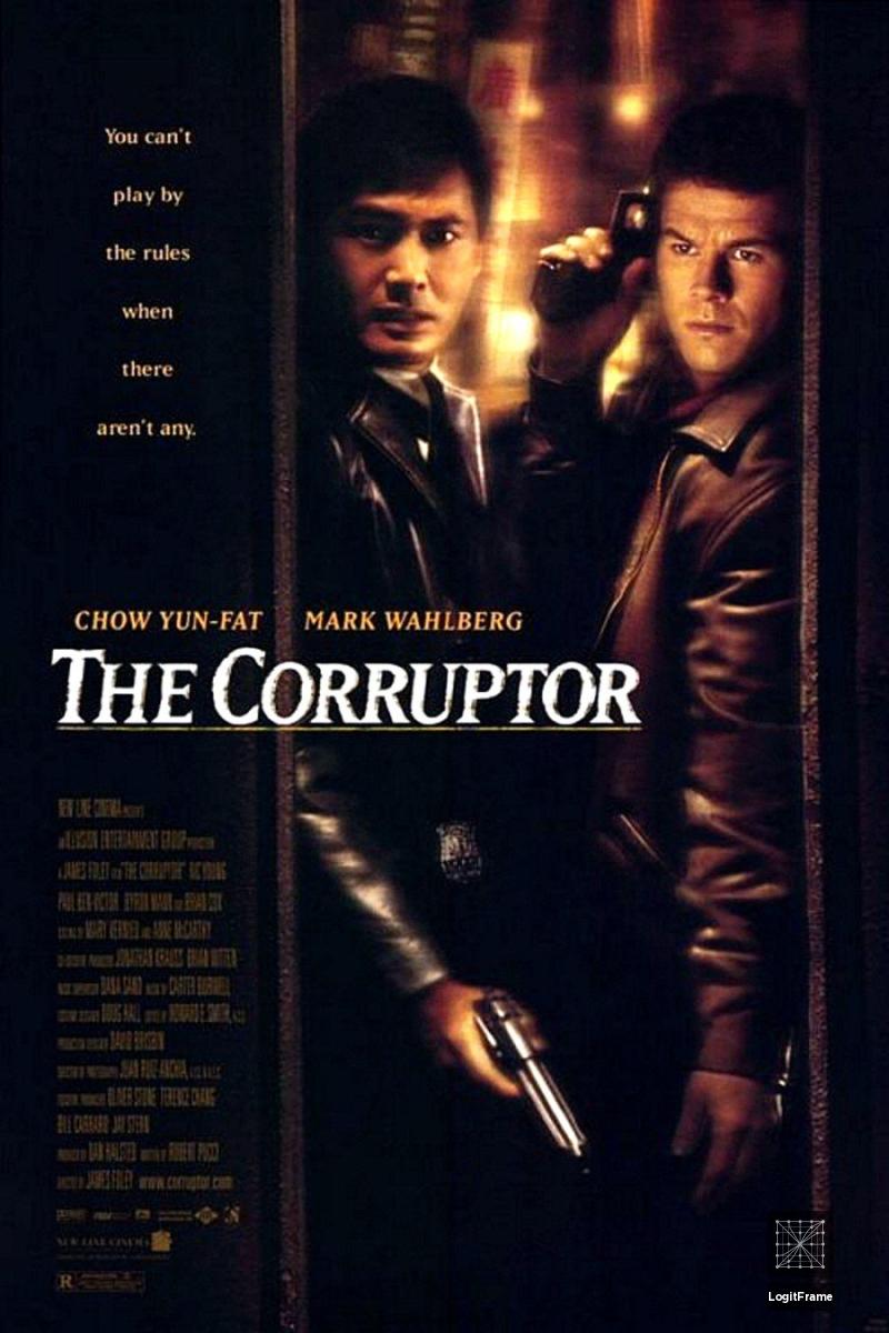 The Corruptor 
