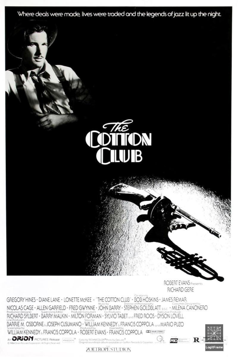 The Cotton Club 