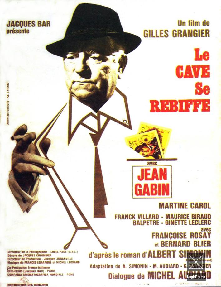 Le cave se rebiffe (The Counterfeiters of Paris)