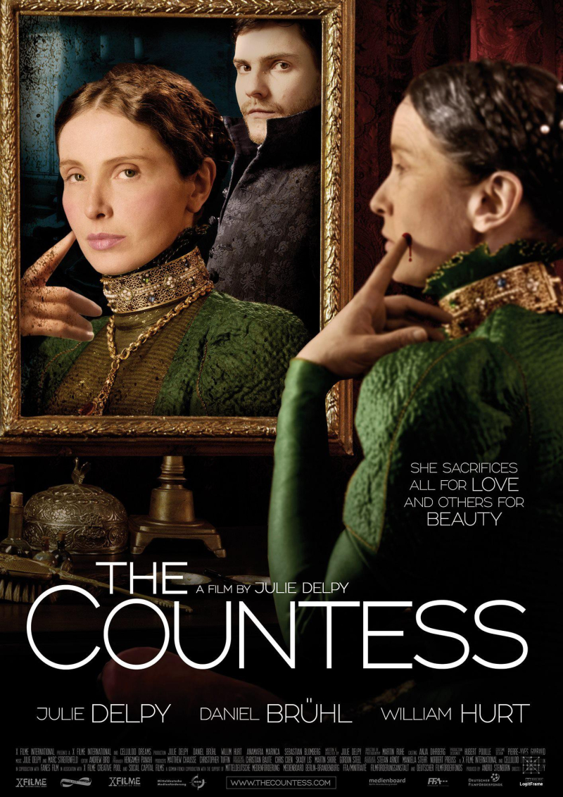 The Countess 
