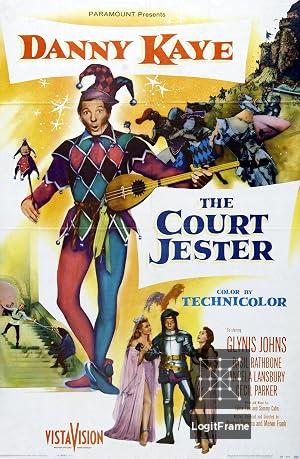 The Court Jester 