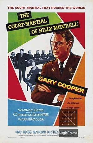 The Court-Martial of Billy Mitchell 