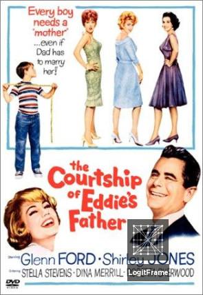 The Courtship of Eddie's Father 
