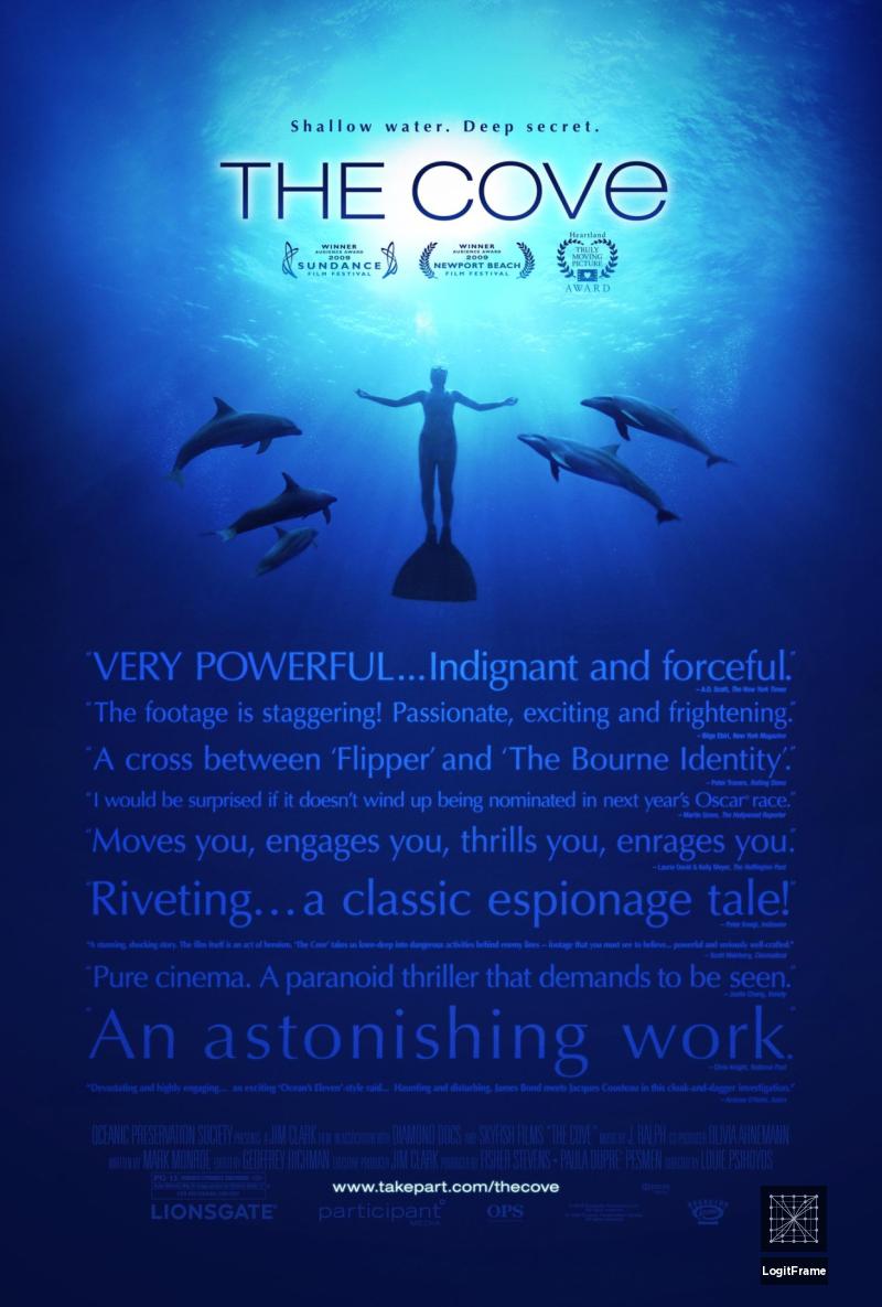 The Cove 