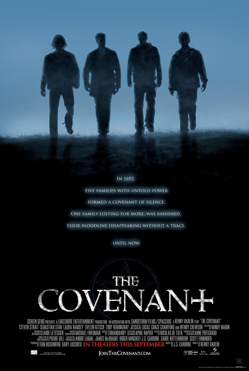 The Covenant 