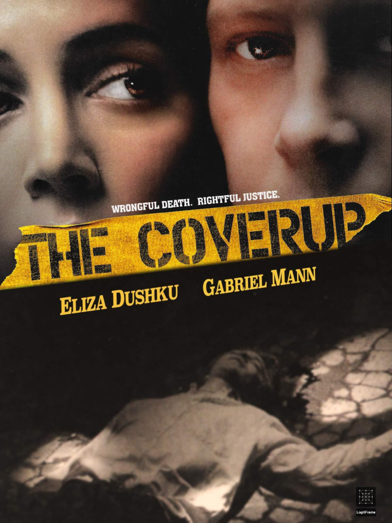 The Coverup 