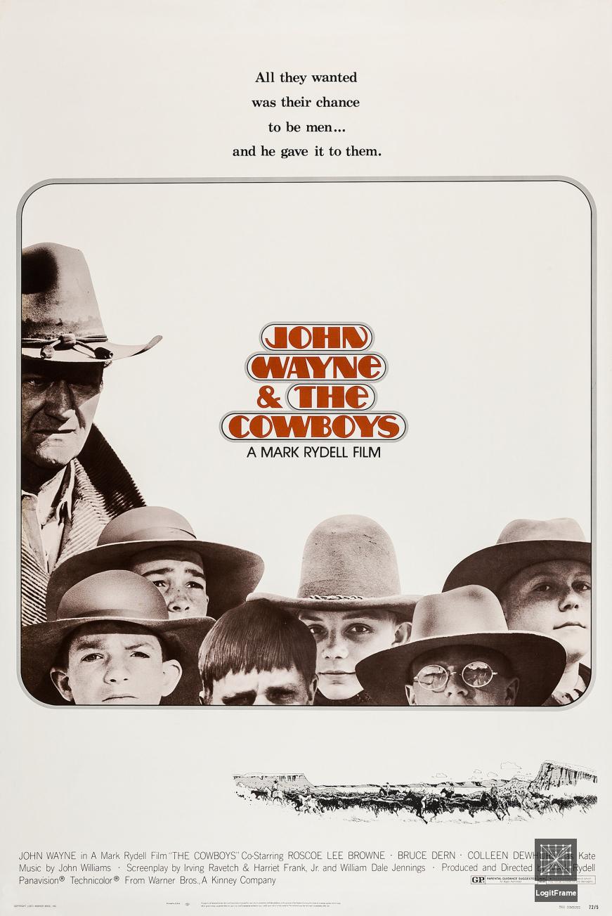 The Cowboys 