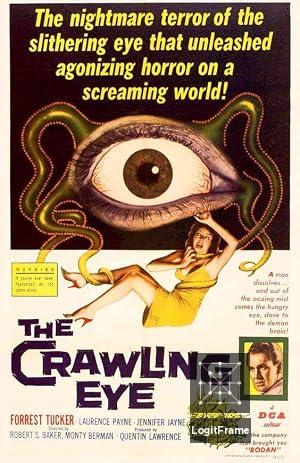The Trollenberg Terror (The Crawling Eye)