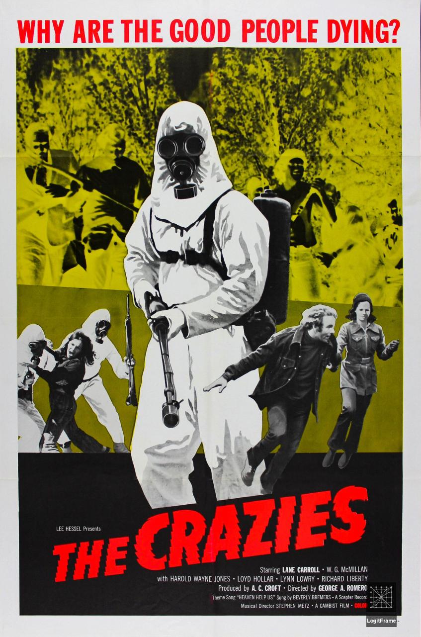 The Crazies 