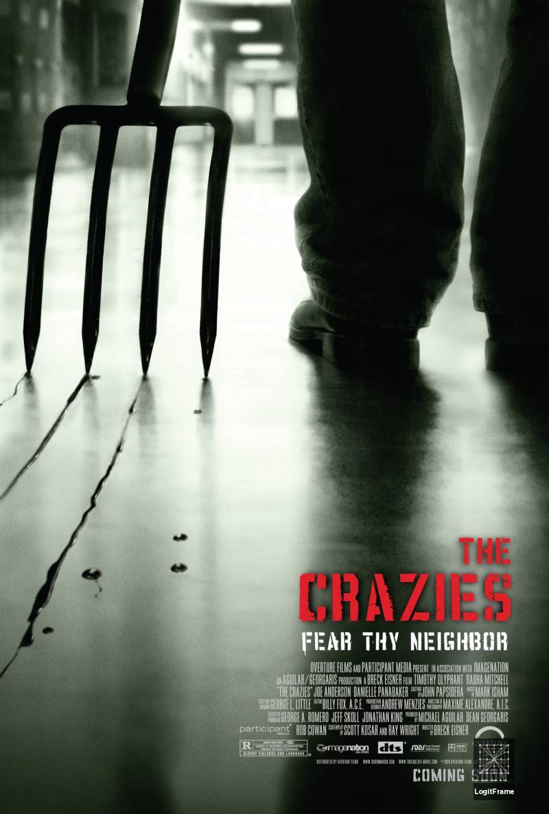The Crazies 