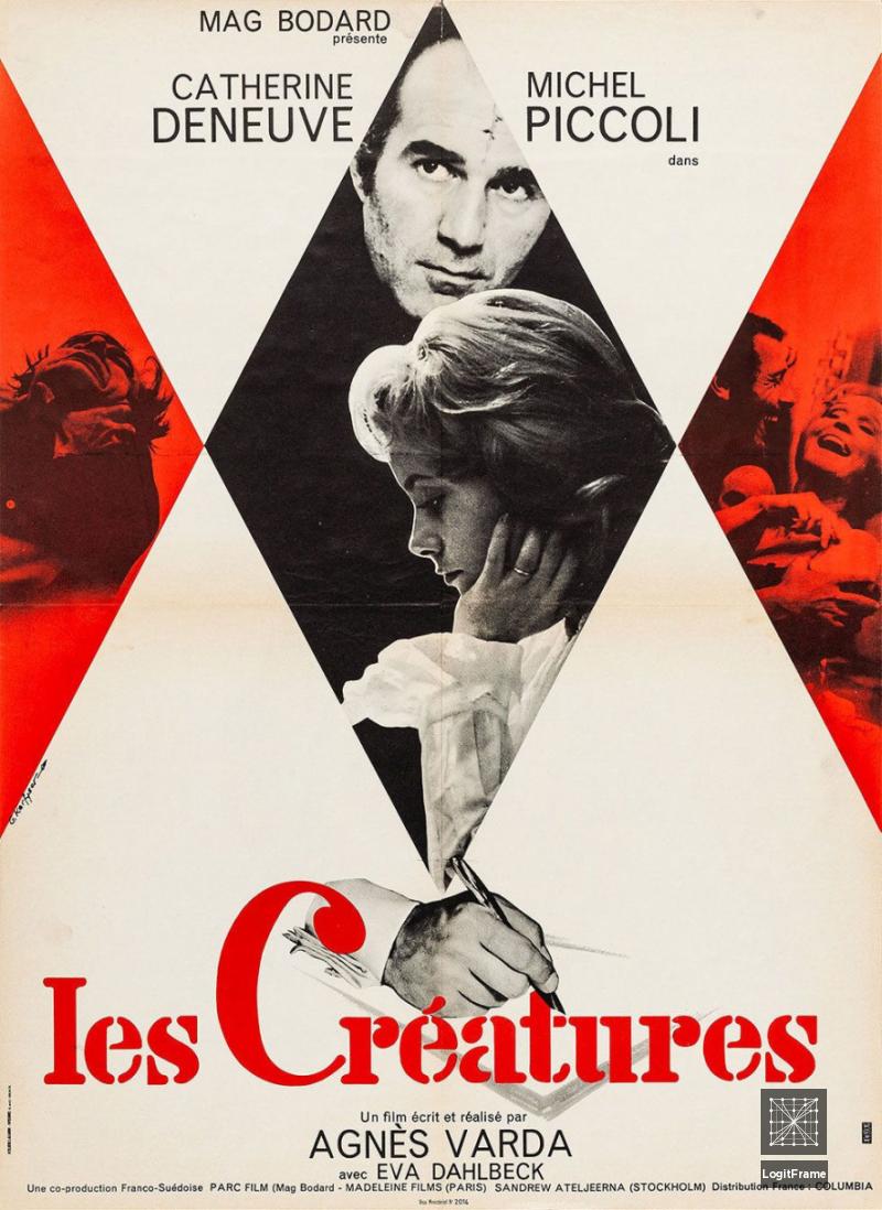 Les créatures (The Creatures)