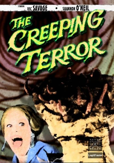 The Creeping Terror 