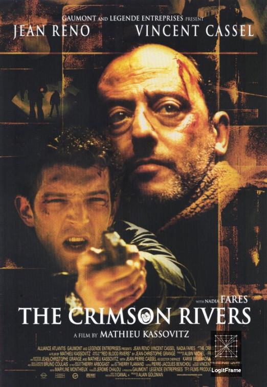 Les rivières pourpres (The Crimson Rivers)