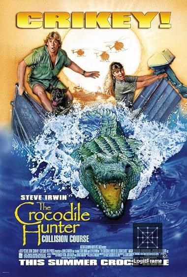 The Crocodile Hunter: Collision Course 