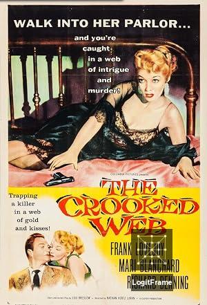 The Crooked Web 