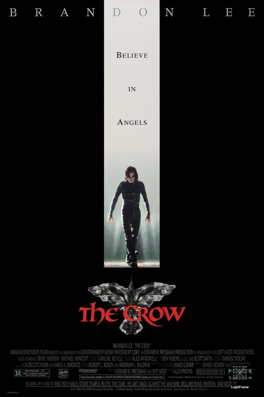 The Crow 